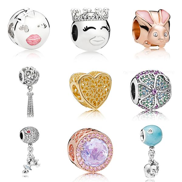 new 100% 925 sterling silver bead 797028en161 797143cz 787061en160 797037 767155 797067nrpmx 797171cz 781725lcz 797239en169, Black
new 100% 925 sterling silver bead 797028en161 797143cz 787061en160 797037 767155 797067nrpmx 797171cz 781725lcz 797239en169, Black