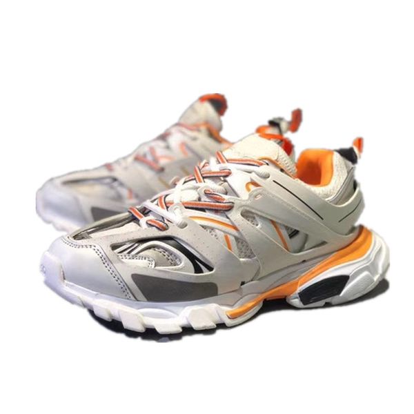 Sale track pari triple 3 0 grey orange yellow running hoe platform neaker te gomma trek men trainer ize 40 45
Sale track pari triple 3 0 grey orange yellow running hoe platform neaker te gomma trek men trainer ize 40 45