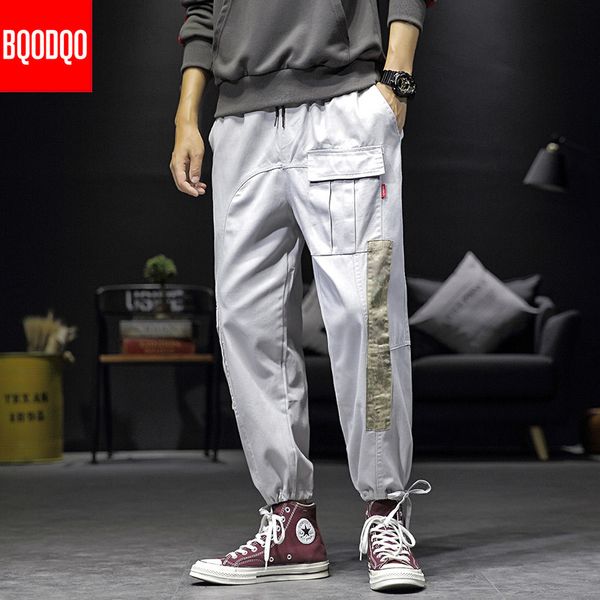 army streetwear trousers cotton harajuku harem joggers pants 5xl casual hip hop cargo male black fitness fashion pant
army streetwear trousers cotton harajuku harem joggers pants 5xl casual hip hop cargo male black fitness fashion pant