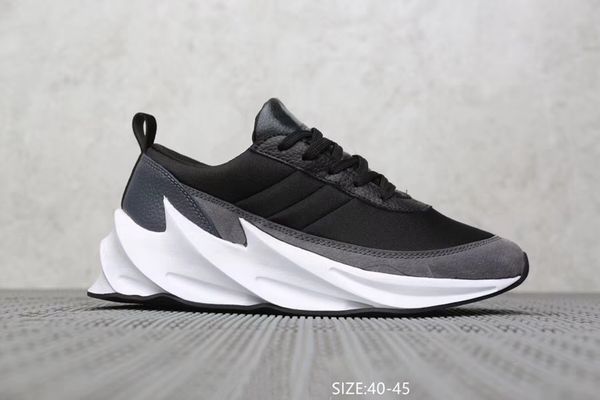 2019 new men sharks concept tubular shadow knit running shoes jogging triple black sports trainer sneakers size7-11
2019 new men sharks concept tubular shadow knit running shoes jogging triple black sports trainer sneakers size7-11