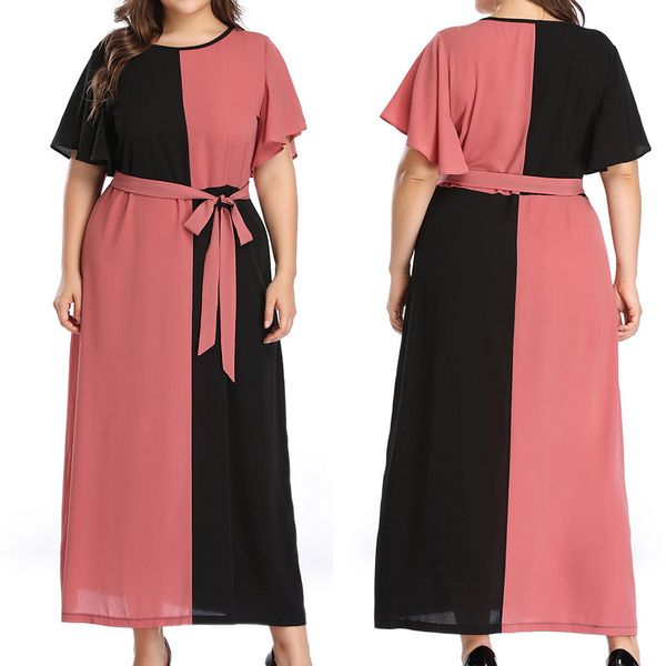 women plus size summer o neck floral print boho sleeveless party maxi dress l colorful comfortable breathe fashion saia, Black;gray
women plus size summer o neck floral print boho sleeveless party maxi dress l colorful comfortable breathe fashion saia, Black;gray