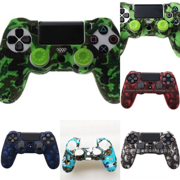 p2dxo zomtop мягкий силиконовый гель резиновый чехол для sony чехол для playstation 4 ps4 контроллер защитный чехол для ps4 про тонкий геймп
p2dxo zomtop мягкий силиконовый гель резиновый чехол для sony чехол для playstation 4 ps4 контроллер защитный чехол для ps4 про тонкий геймп