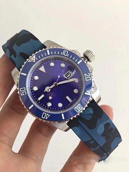 new luxury men s mechanical automatic watch sports watch sport self -wind watch stainless steel dial multicolor rubber band ing, Slivery;brown
new luxury men s mechanical automatic watch sports watch sport self -wind watch stainless steel dial multicolor rubber band ing, Slivery;brown