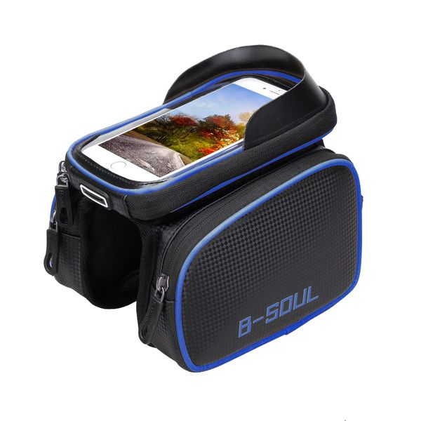 cycling front frame bag mobile phone holder pouch bike tube phone bag bicycle bike attachment mount
cycling front frame bag mobile phone holder pouch bike tube phone bag bicycle bike attachment mount