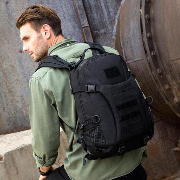 durable outdoor bags solid color multifunction 35/40l outdoor sports lapbackpacks large capacity rucksack for hiking
durable outdoor bags solid color multifunction 35/40l outdoor sports lapbackpacks large capacity rucksack for hiking