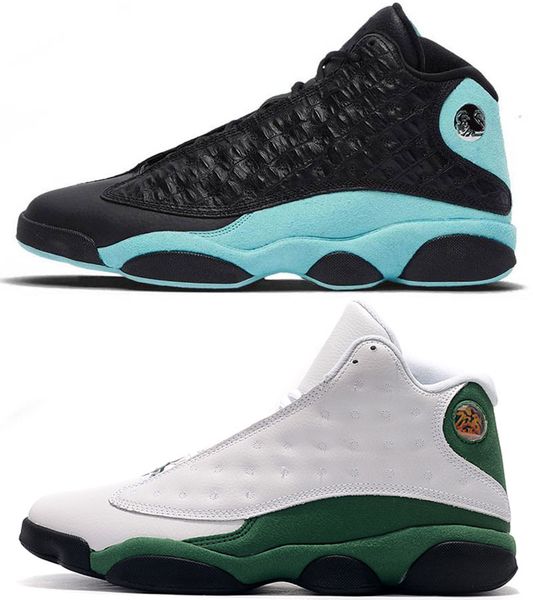 2020 island green 13 13s men basketball shoes lucky green dirty bred flint cap and gown chicago mens trainers retre sports sneakers
2020 island green 13 13s men basketball shoes lucky green dirty bred flint cap and gown chicago mens trainers retre sports sneakers