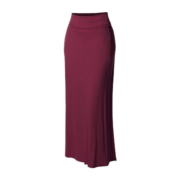 plus size spring skirts femme pencil hip skirts fashion women high waist work skirt vestidos female robe maxi skirt l#, Black
plus size spring skirts femme pencil hip skirts fashion women high waist work skirt vestidos female robe maxi skirt l#, Black