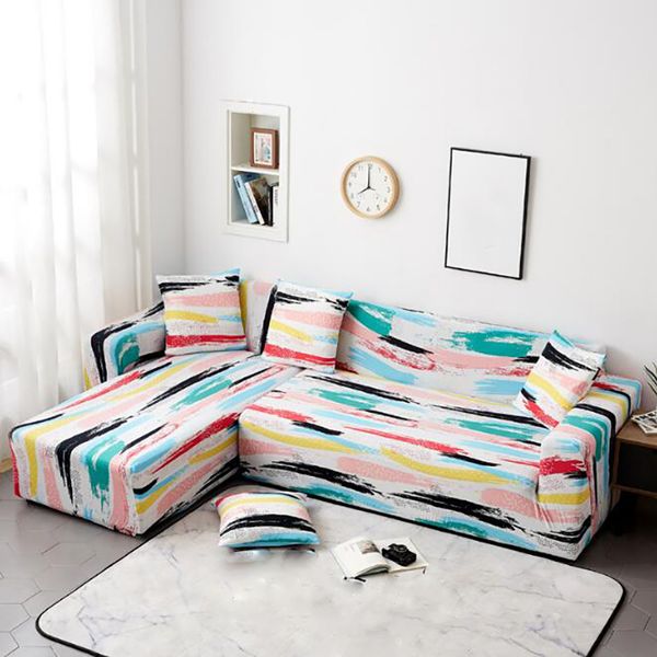 elastic stretch sofa cover slipcover all-inclusive couch case for different shape sofa case
elastic stretch sofa cover slipcover all-inclusive couch case for different shape sofa case
