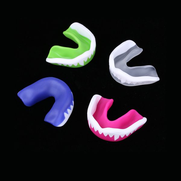 1pcs professional soft eva karate safety mouth protective teeth guard sport football basketball thai boxing mouth guard
1pcs professional soft eva karate safety mouth protective teeth guard sport football basketball thai boxing mouth guard