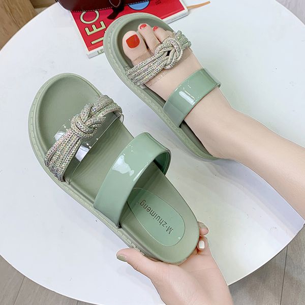 slippers women summer shoes woman 2020 slides shale female beach med platform pantofle sabot flat new soft pu, Black
slippers women summer shoes woman 2020 slides shale female beach med platform pantofle sabot flat new soft pu, Black