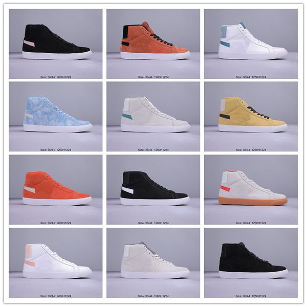 sb zoom blazers mid running shoes for men women triple white black dunk chaussures designer casual sports shoes sneakers 36-44
sb zoom blazers mid running shoes for men women triple white black dunk chaussures designer casual sports shoes sneakers 36-44