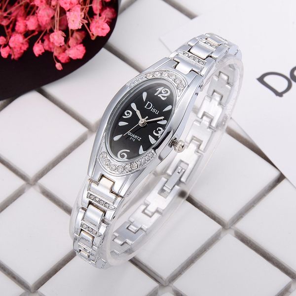 ladies watch rose gold plated women's elegant rhinestone bracelet quartz watch fashion ladies dress watches montre femme 2019 w, Slivery;brown
ladies watch rose gold plated women's elegant rhinestone bracelet quartz watch fashion ladies dress watches montre femme 2019 w, Slivery;brown