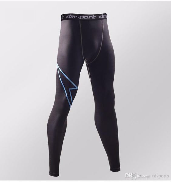 new running tights men sports leggings sportswear long trousers fitness compression quick-drying pants sports tights men, Black;blue
new running tights men sports leggings sportswear long trousers fitness compression quick-drying pants sports tights men, Black;blue