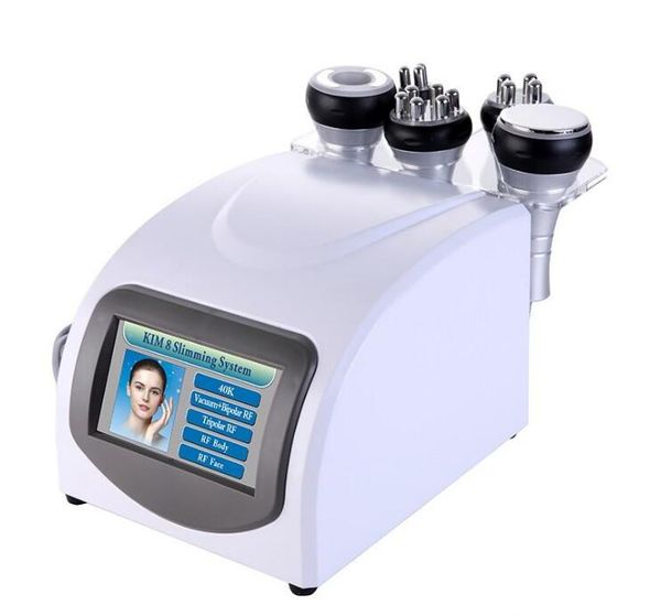 Radio frequency bipolar ultra onic cavitation 5in1 cellulite removal limming machine vacuum weight lo beauty equipment
Radio frequency bipolar ultra onic cavitation 5in1 cellulite removal limming machine vacuum weight lo beauty equipment