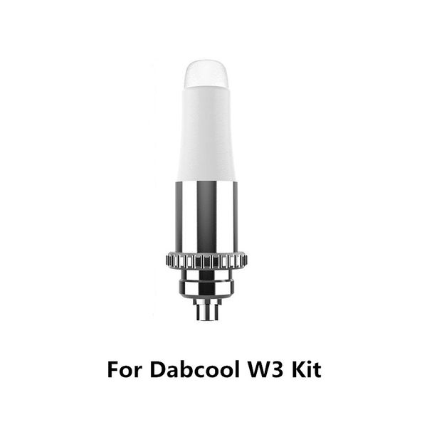 Аутентичные Exseed Dabcool W3 Отопление Drip Tips Замена Катушки Головка для Wax Oil Concentrate Dab Rig Испаритель Kit об W2 Glass Bubbler ENail
Аутентичные Exseed Dabcool W3 Отопление Drip Tips Замена Катушки Головка для Wax Oil Concentrate Dab Rig Испаритель Kit об W2 Glass Bubbler ENail