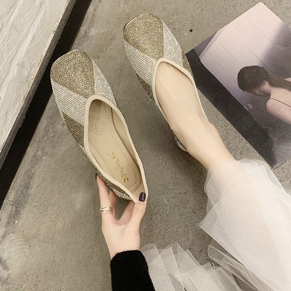 shoes female footwear casual sneaker round toe all-match shallow mouth slip-on 2019 fashion women's nursing boat new, Black
shoes female footwear casual sneaker round toe all-match shallow mouth slip-on 2019 fashion women's nursing boat new, Black