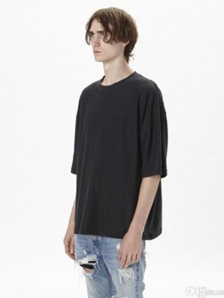 oversized t shirt homme kanye west clothes season style t-shirt hip hop t shirt streetwear mens t shirts93d8#, Black;red
oversized t shirt homme kanye west clothes season style t-shirt hip hop t shirt streetwear mens t shirts93d8#, Black;red