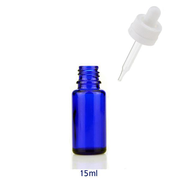 usa uk 15ml blue empty glass gropper bottles small aromatherapy essential oil bottle containers with black white child proof lids
usa uk 15ml blue empty glass gropper bottles small aromatherapy essential oil bottle containers with black white child proof lids