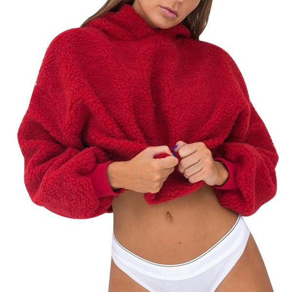 heflashor 2018 new winter sutumn christmas pullovers women fashion warm thick sweatshirts casual long sleeve hoodies, Black
heflashor 2018 new winter sutumn christmas pullovers women fashion warm thick sweatshirts casual long sleeve hoodies, Black