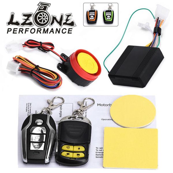 universal two-way scooter motorcycle anti-theft security alarm system engine start remote control key jr-bjq01/02
universal two-way scooter motorcycle anti-theft security alarm system engine start remote control key jr-bjq01/02