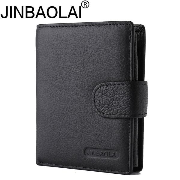 jinbaola imen's wallet leather buckle multifunctional wallet foreign trade litchi pattern cowhide coin zero ing, Red;black
jinbaola imen's wallet leather buckle multifunctional wallet foreign trade litchi pattern cowhide coin zero ing, Red;black