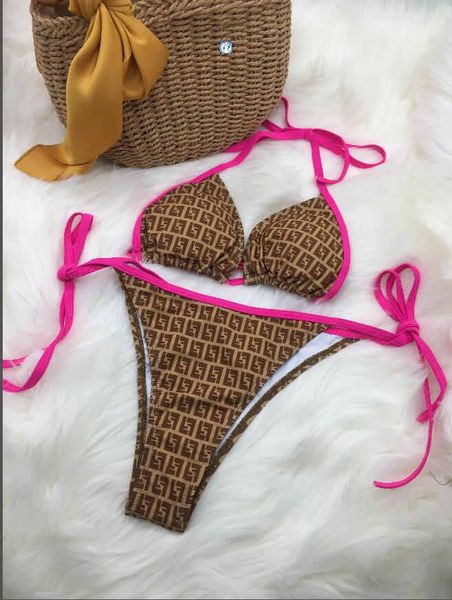 summer brand swimsuit women bikini set fashion brand women swimwear with letters ladies backless bathing suits s-xl wholesale
summer brand swimsuit women bikini set fashion brand women swimwear with letters ladies backless bathing suits s-xl wholesale