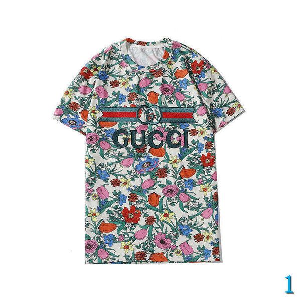 mens designer t shirt brand fashion tees breathable shorts sleeves flower with embroidery luxury t shirts summer1, White;black
mens designer t shirt brand fashion tees breathable shorts sleeves flower with embroidery luxury t shirts summer1, White;black