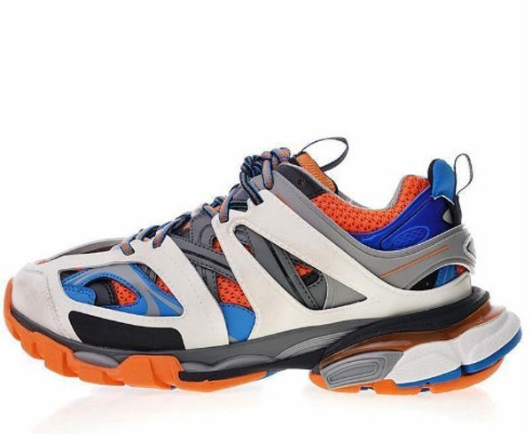 paris 17fw luxurious designer track 3.0 sneakers tess 3 trple-s men gomma maille black low track 3m casual shoes outdoor chaussurest07
paris 17fw luxurious designer track 3.0 sneakers tess 3 trple-s men gomma maille black low track 3m casual shoes outdoor chaussurest07