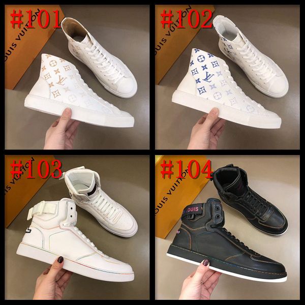 21fw men high fashion sneakers men casual shoes men's vulcanized shoes brand comfortable outdoor non-slip shoes tenis masculino, Black
21fw men high fashion sneakers men casual shoes men's vulcanized shoes brand comfortable outdoor non-slip shoes tenis masculino, Black