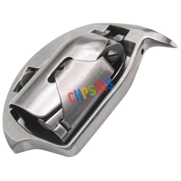 1pcs #had-204(6) shuttle hook for juki tnu-243,tsc-461,tsh-411,tu-243,typical tw3-441, Black
1pcs #had-204(6) shuttle hook for juki tnu-243,tsc-461,tsh-411,tu-243,typical tw3-441, Black