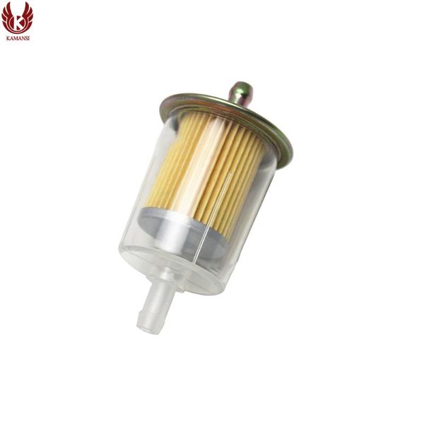 2pcs 8mm universal motorcycle oil filter modified oil cup plastic copper for motocross gasoline fuel filter type a
2pcs 8mm universal motorcycle oil filter modified oil cup plastic copper for motocross gasoline fuel filter type a