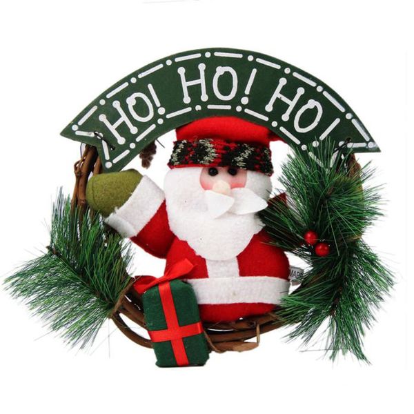 new year merry christmas decor merry christmas party poinsettia pine wreath door wall garland xmas decoration for home navidad
new year merry christmas decor merry christmas party poinsettia pine wreath door wall garland xmas decoration for home navidad