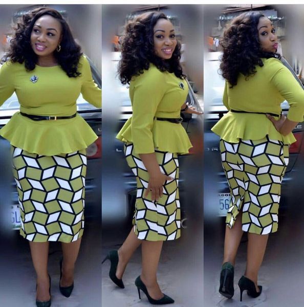 2019 new elegent fashion style summer african women cotton plus size dress l-5xl, Black;gray
2019 new elegent fashion style summer african women cotton plus size dress l-5xl, Black;gray