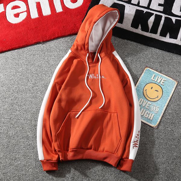 мужская осень-зима с длинными рукавами корейской версии с круглым воротом мужская под модой, Black
мужская осень-зима с длинными рукавами корейской версии с круглым воротом мужская под модой, Black