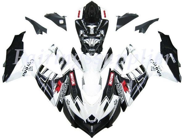 новый (литье под давлением) abs обтекатель комплекты подходят для (suzuki gsxr 600-750) 2008 09 2010 gsx-r600 r750 k8 обтекатели набор черны
новый (литье под давлением) abs обтекатель комплекты подходят для (suzuki gsxr 600-750) 2008 09 2010 gsx-r600 r750 k8 обтекатели набор черны