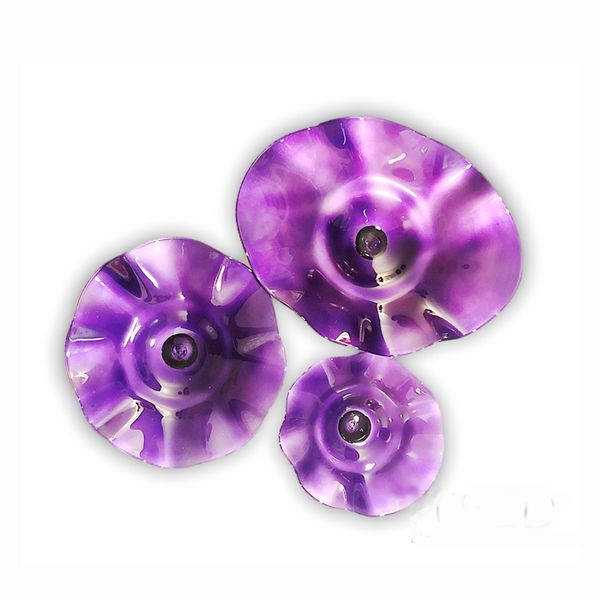 hand blown murano glass elegant tiffany stained hanging plates dale red color modern art foyer decor for sale
hand blown murano glass elegant tiffany stained hanging plates dale red color modern art foyer decor for sale