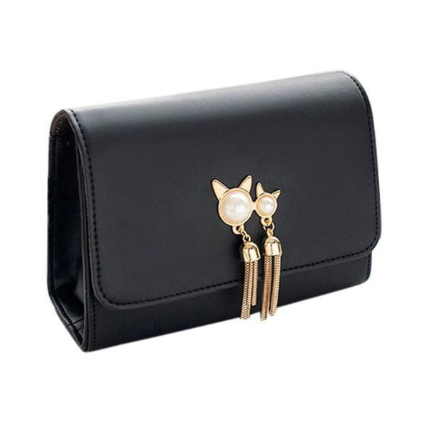 shoulder women bags 2020 new pu leather handbag cat tassel decorative fashion brand designer lady shoulder crossbody bags
shoulder women bags 2020 new pu leather handbag cat tassel decorative fashion brand designer lady shoulder crossbody bags
