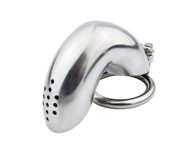 offbeat chastity steel bring stainless articles metal male use hencoop stimulate device shackles toys chastity tsjev
offbeat chastity steel bring stainless articles metal male use hencoop stimulate device shackles toys chastity tsjev