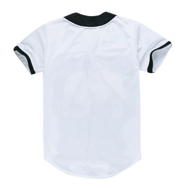 fashion 3d men baseball shirt sport jersey good quality with button online sale 15, Blue;black
fashion 3d men baseball shirt sport jersey good quality with button online sale 15, Blue;black