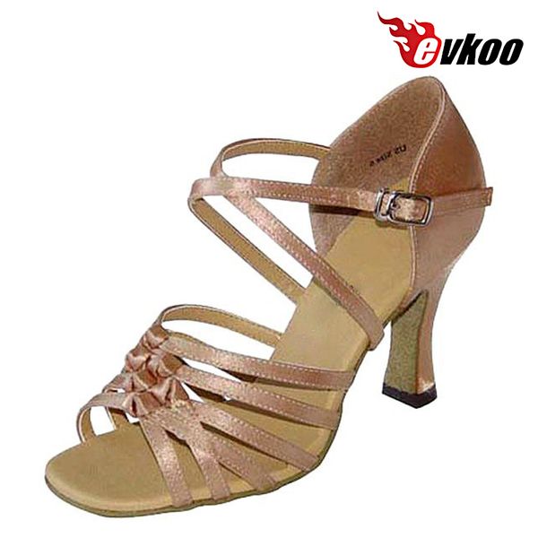 evkoodance latin shoes woman 2017 4 different colors heel customized dance shoes latin evkoo-168
evkoodance latin shoes woman 2017 4 different colors heel customized dance shoes latin evkoo-168