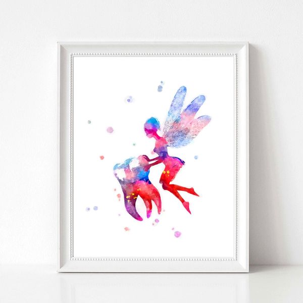 tooth fairy watercolor art canvas poster painting teeth anatomy stomatology wall picture print dental clinic office decor
tooth fairy watercolor art canvas poster painting teeth anatomy stomatology wall picture print dental clinic office decor