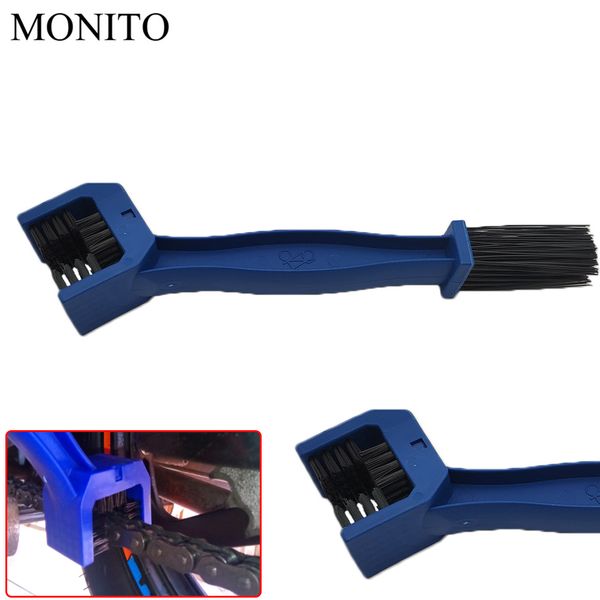 2019 durable motorcycle cycling cleaning brush chain maintenance tool for xt250 tricker dt230 dt 125 230 lanza
2019 durable motorcycle cycling cleaning brush chain maintenance tool for xt250 tricker dt230 dt 125 230 lanza