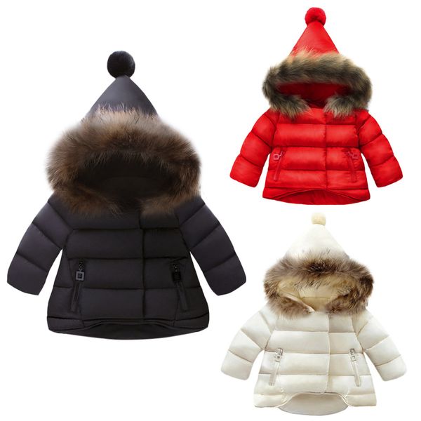 muqgew 2019 new parkas hooded solid winter clothes children jacket full sleeve regular windproof coat for girls casaco infantil, Blue;gray
muqgew 2019 new parkas hooded solid winter clothes children jacket full sleeve regular windproof coat for girls casaco infantil, Blue;gray