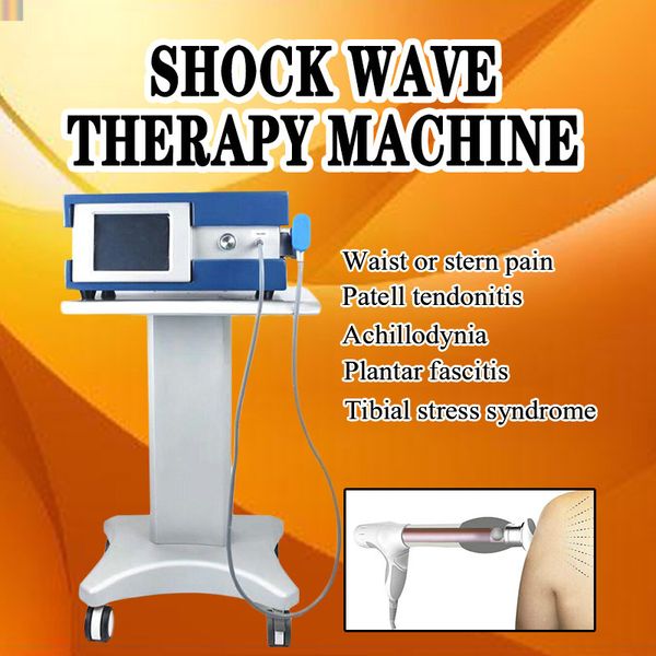 2020 portable ed therapy device shockwave machine electric stimulation shock wave therapy equipment for body pain removal shockwave
2020 portable ed therapy device shockwave machine electric stimulation shock wave therapy equipment for body pain removal shockwave