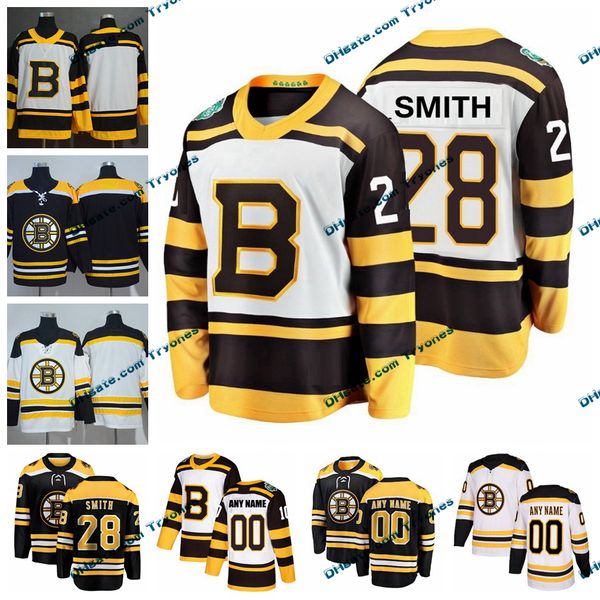 2019 winter classic boston bruins gemel smith mens stitched jerseys customize home black shirts 28 gemel smith hockey jerseys s-xxxl, Black;red
2019 winter classic boston bruins gemel smith mens stitched jerseys customize home black shirts 28 gemel smith hockey jerseys s-xxxl, Black;red