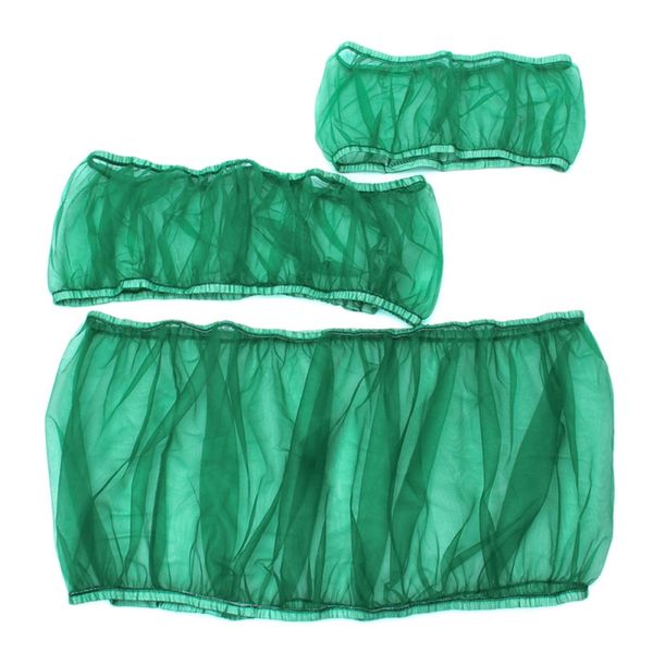 3 colors soft airy fabric mesh bird cage cover shell skirt seed catcher guard easy cleaning nests
3 colors soft airy fabric mesh bird cage cover shell skirt seed catcher guard easy cleaning nests