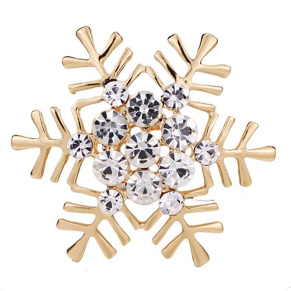 classic rhinestone high archives alloy snow brooch brooch lead needle clothes and ornaments, Gray
classic rhinestone high archives alloy snow brooch brooch lead needle clothes and ornaments, Gray