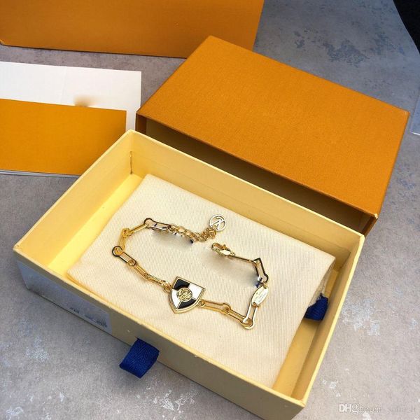 enamel badge ornament necklace desiger women necklace rings luxuy earrings love bracelet mens 14k gold chains cuban link chain 2020 new, Silver
enamel badge ornament necklace desiger women necklace rings luxuy earrings love bracelet mens 14k gold chains cuban link chain 2020 new, Silver