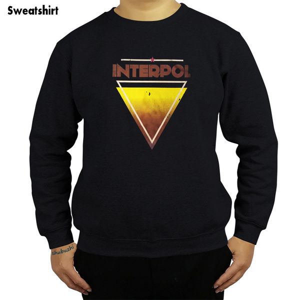 interpol - triangle - men sweatshirt fashion casual hoodies cotton brand new official men black hoody good quality sbz4152
interpol - triangle - men sweatshirt fashion casual hoodies cotton brand new official men black hoody good quality sbz4152