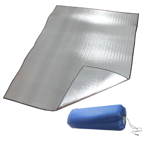 foldable folding sleeping mattress mat pad 200*100/150/200 waterproof aluminum foil eva outdoor camping mat sa456 t20
foldable folding sleeping mattress mat pad 200*100/150/200 waterproof aluminum foil eva outdoor camping mat sa456 t20